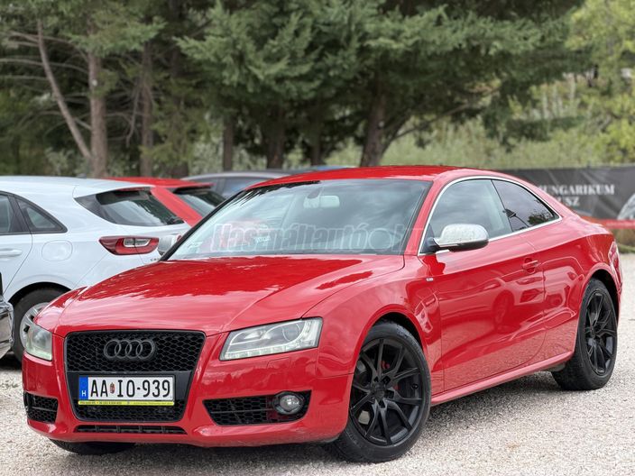 AUDI A5 Coupé 2.0 TDI DPF