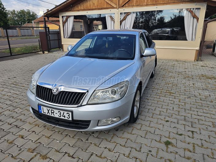 SKODA OCTAVIA 1.6 CR TDI Ambiente DPF