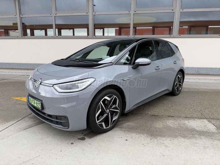 VOLKSWAGEN ID.3 77kWh Pro S