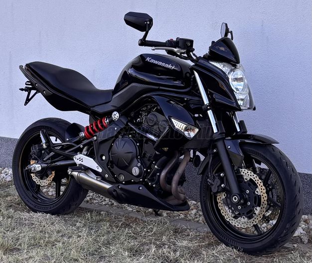 KAWASAKI ER-6N