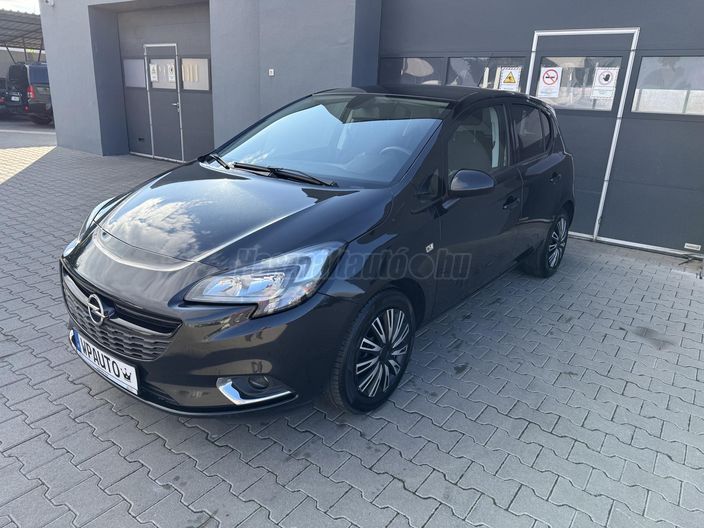 OPEL CORSA E 1.4 T Enjoy Start-Stop
