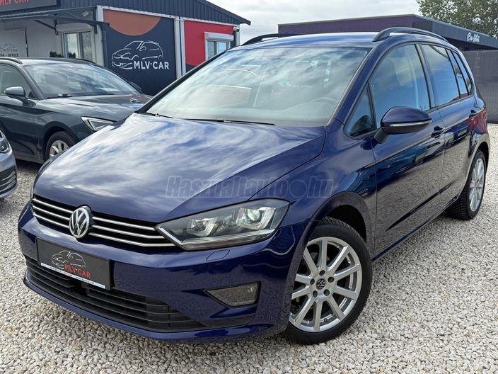 VOLKSWAGEN GOLF SPORTSVAN 1.2 TSI BMT Trendline DSG