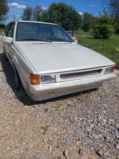 VOLKSWAGEN SCIROCCO 1.8 GT