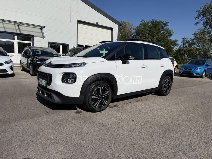 CITROEN C3 AIRCROSS 1.2 PureTech Live S&S E6.3