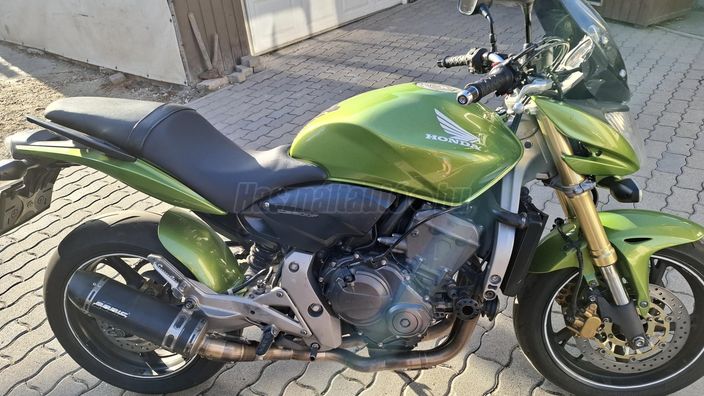HONDA CB 600 F (HORNET)