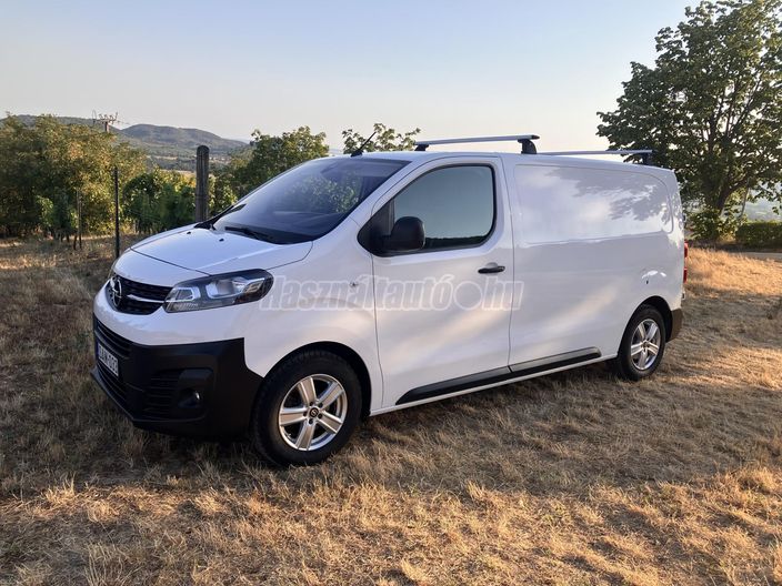 OPEL VIVARO 1.5 D Combi M