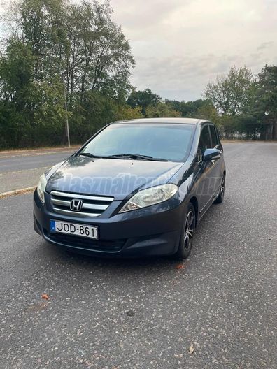 HONDA FR-V 1.7 Comfort