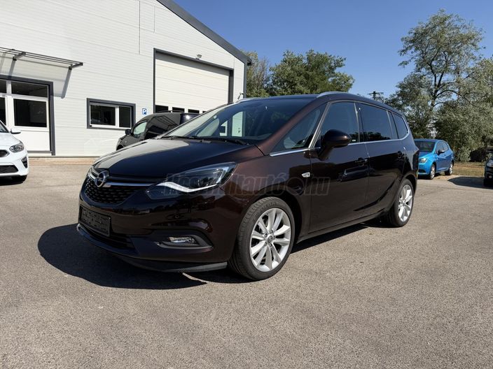 OPEL ZAFIRA TOURER 1.6 CDTI Innovation Start-Stop (7 személyes )