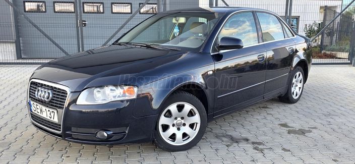 AUDI A4 1.6 Style