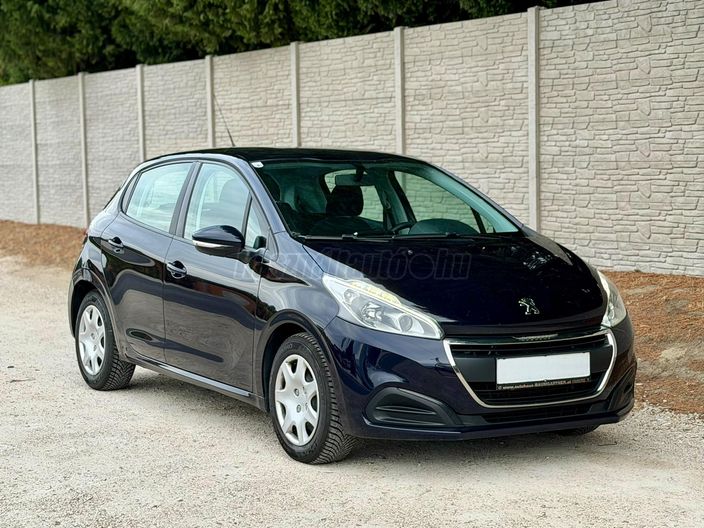PEUGEOT 208 1.2 PureTech Active