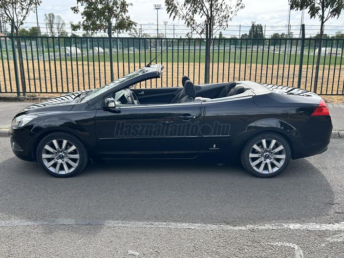 FORD FOCUS Coupe Cabriolet 2.0 Sport