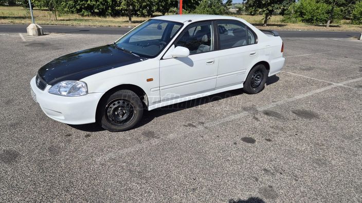 HONDA CIVIC 1.4i S