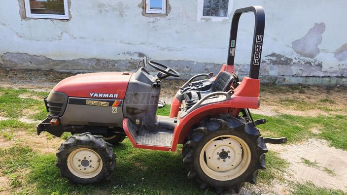 YANMAR YMG926