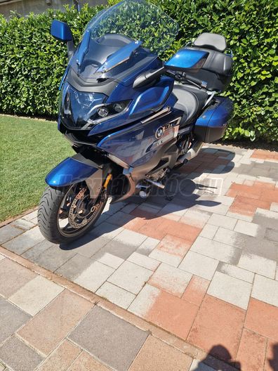 BMW K 1600 GTL
