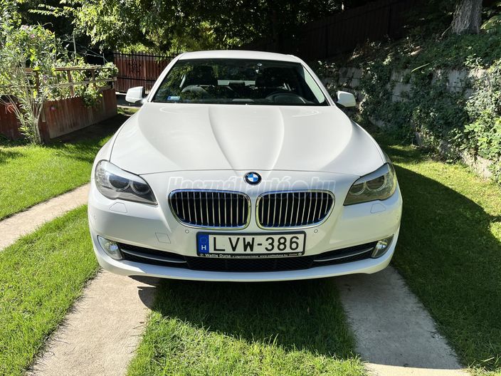 BMW 520 520d (Automata)