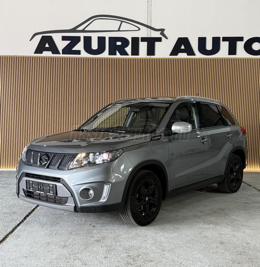 SUZUKI VITARA 1.4T GLX 4WD