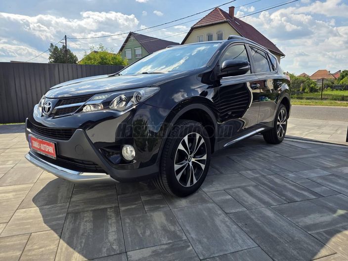 TOYOTA RAV 4 Rav4 2.0 Active Style