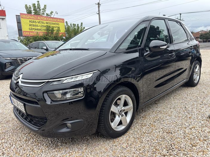 CITROEN C4 PICASSO 1.6 e-HDi Collection