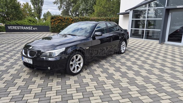 BMW 523 523i