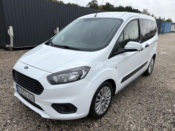FORD COURIER Tourneo 1.0 Trend