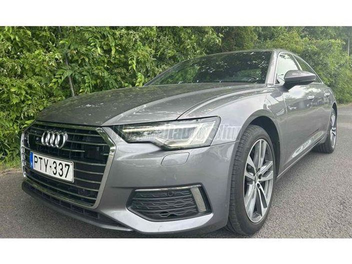 AUDI A6 55 TFSI Design quattro S-tronic