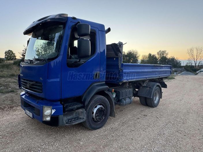 VOLVO FLH 290