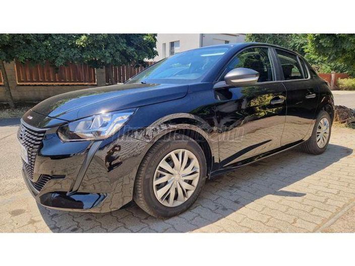 PEUGEOT 208 1.2 PureTech Allure Pack