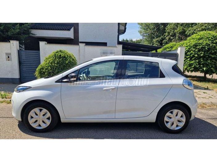 RENAULT ZOE Z.E. R90 41 kWh Life (Automata)