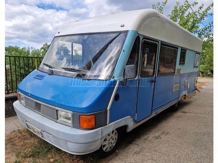 FIAT FRANKIA 120EKM