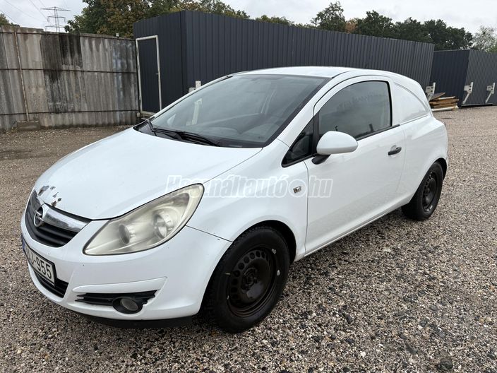 OPEL CORSA D 1.3 CDTI Van Business EU5