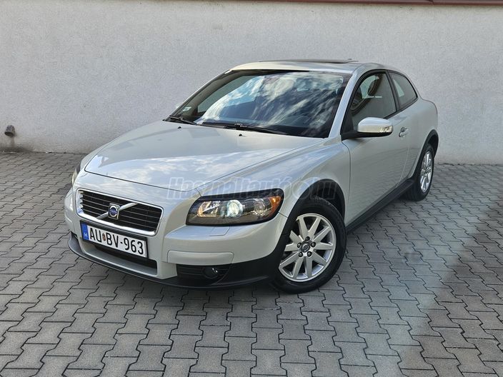 VOLVO C30 1.6 Summum