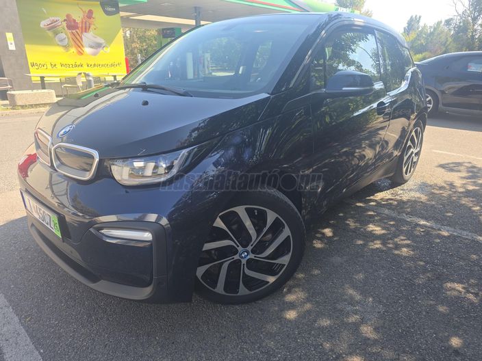 BMW I3 120Ah (Automata)