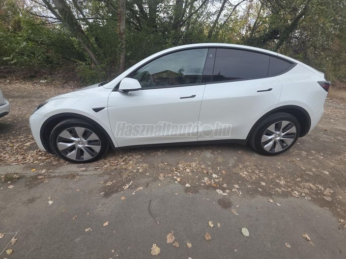 TESLA MODEL Y Long Range AWD (Automata)