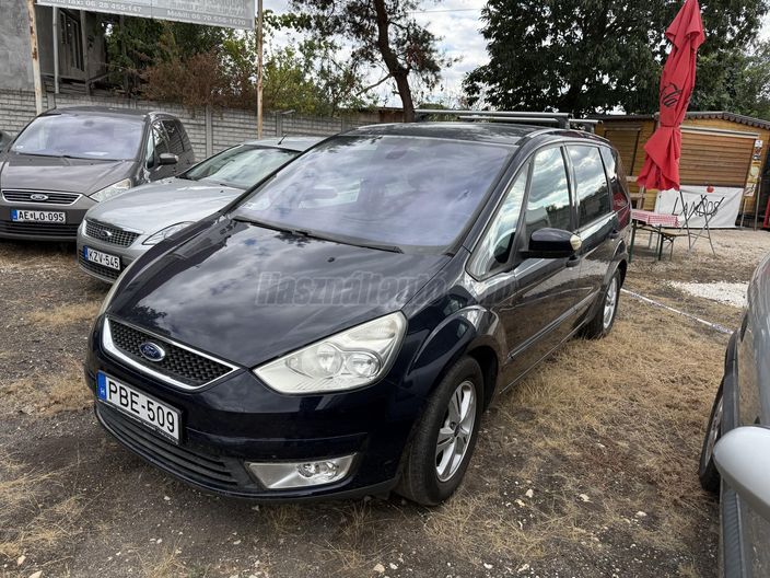 FORD GALAXY 2.0 Trend [7 személy]