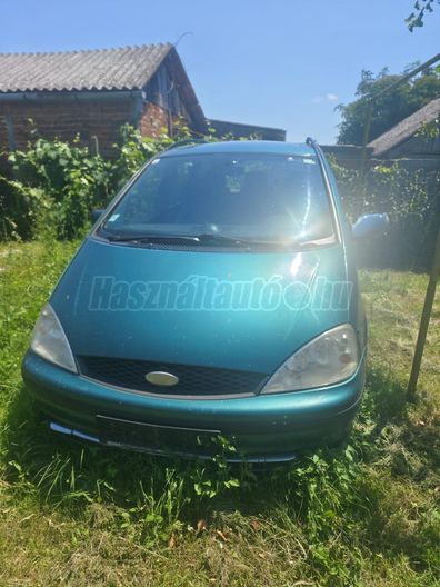 FORD GALAXY