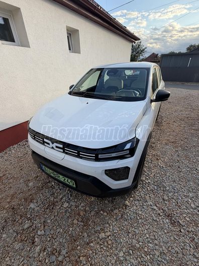 DACIA SPRING Electric 45 Expression aut.