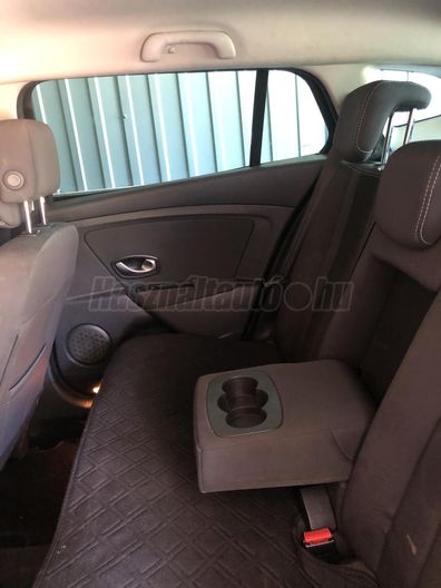 RENAULT MEGANE Grandtour 1.6 Advantage