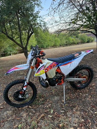 KTM 300 EXC