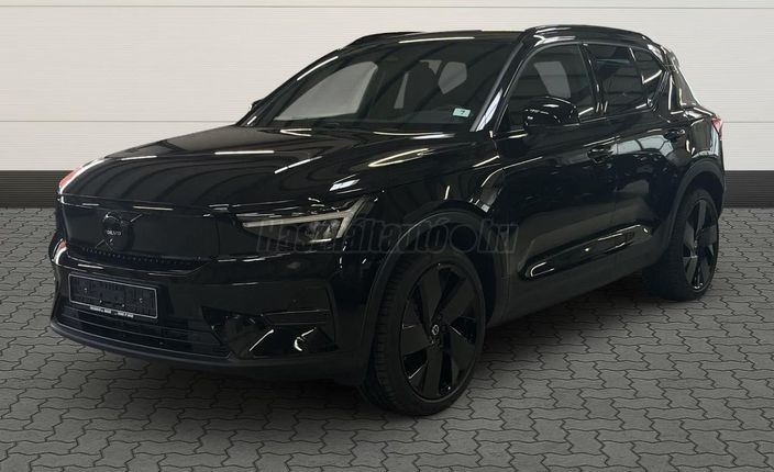 VOLVO EX40 Single Motor Extended Range Plus