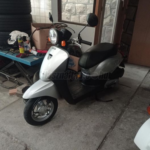 HONDA TODAY