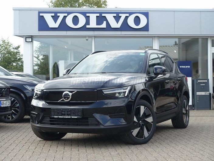 VOLVO EX40 Twin Motor Performance Plus AWD