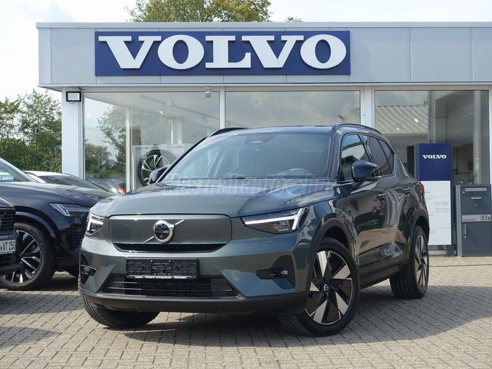 VOLVO EX40 Single Motor Extended Range Plus