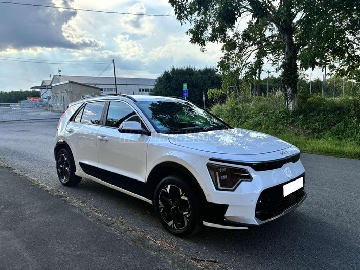 KIA NIRO EV 65kWh Platinum