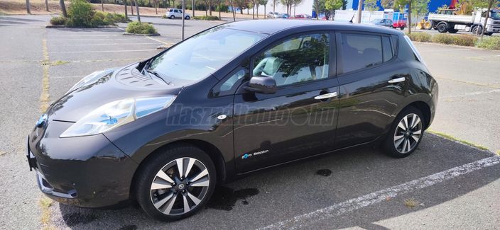 NISSAN LEAF Tekna 30 kWh (Automata)
