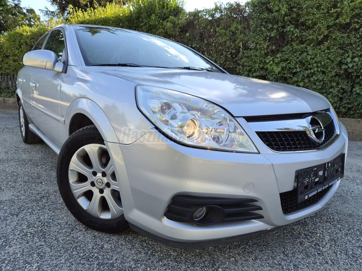 OPEL VECTRA C 1.8 Elegance