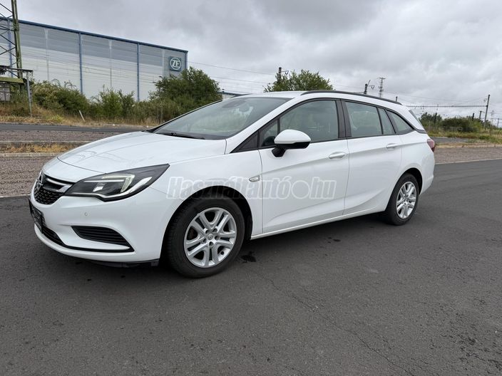 OPEL ASTRA K Sports Tourer 1.4 T Enjoy