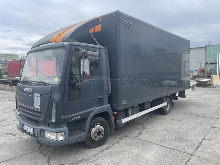 IVECO Eurocargo