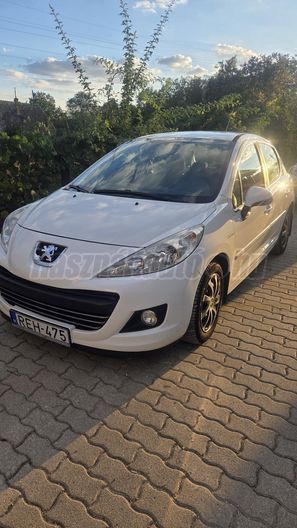 PEUGEOT 207 1.6 HDi '99 g'