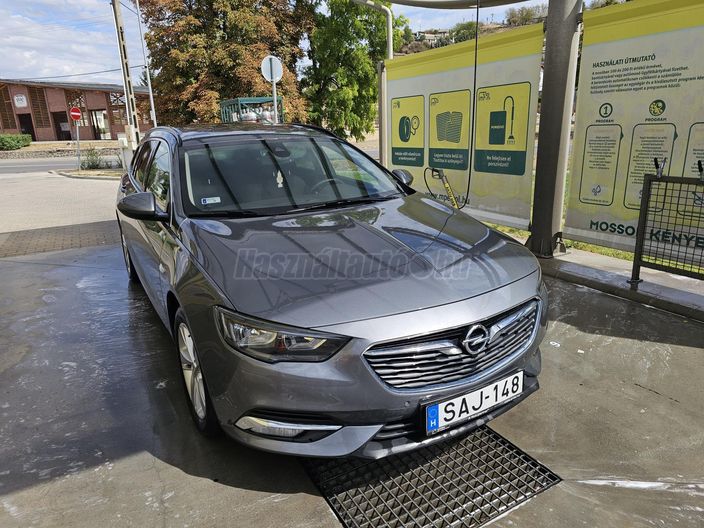 OPEL INSIGNIA Sports Tourer 1.6 CDTI Business Start Stop (Automata)