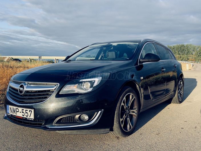 OPEL INSIGNIA Sports Tourer 1.6 CDTI Sport Start Stop